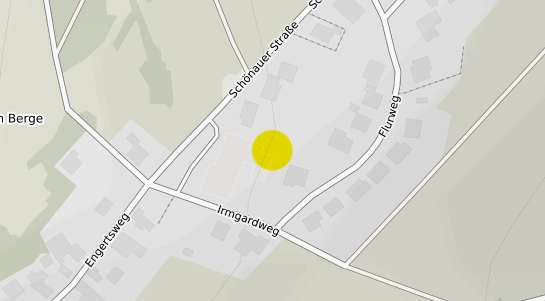 Immobilienpreisekarte Bad M&uuml;nstereifel Langscheid